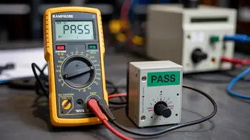 Portable Appliance Testing (PAT)