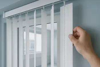 Window Blind Replacement